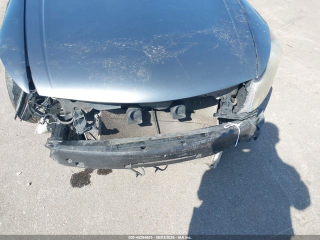Honda Accord 2.4 Ex-l