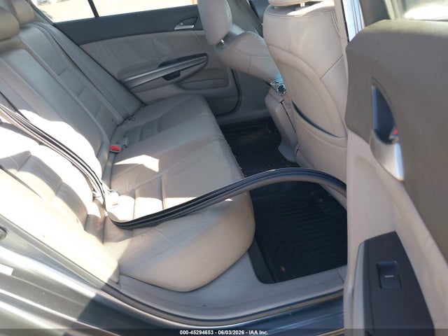 Honda Accord 2.4 Ex-l