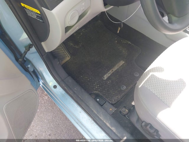 Hyundai ACCENT Gs