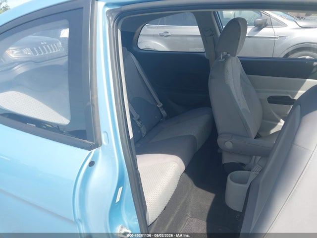 Hyundai ACCENT Gs