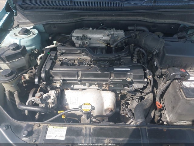 Hyundai ACCENT Gs