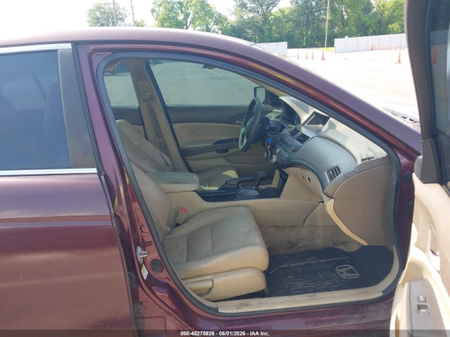 Honda Accord 2.4 Lx