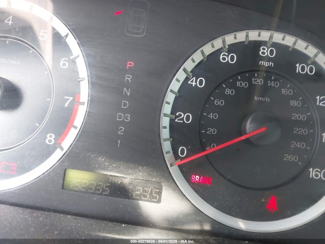 Honda Accord 2.4 Lx
