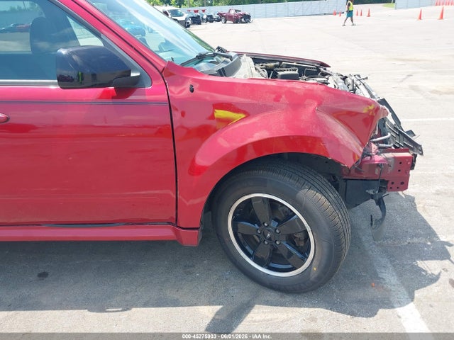 Ford Escape Xlt