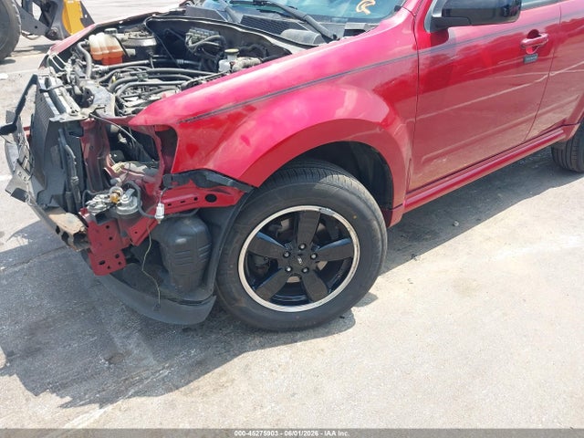 Ford Escape Xlt