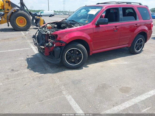 Ford Escape Xlt