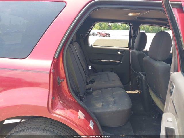 Ford Escape Xlt