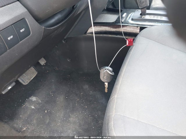Ford Escape Xlt
