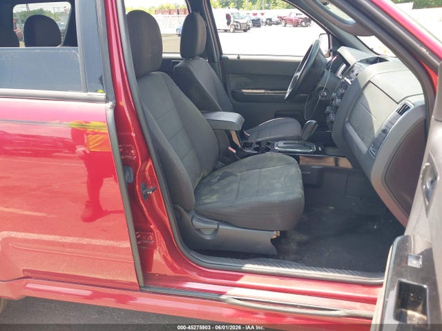 Ford Escape Xlt