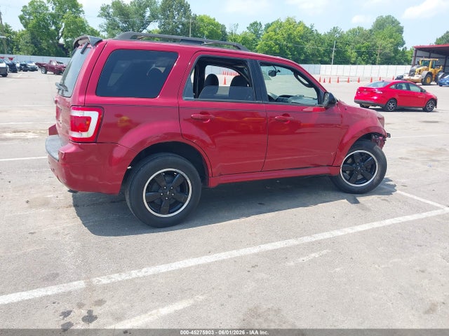 Ford Escape Xlt