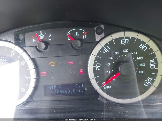Ford Escape Xlt