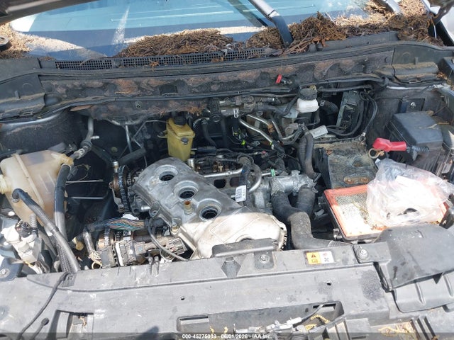 Mazda Cx Touring