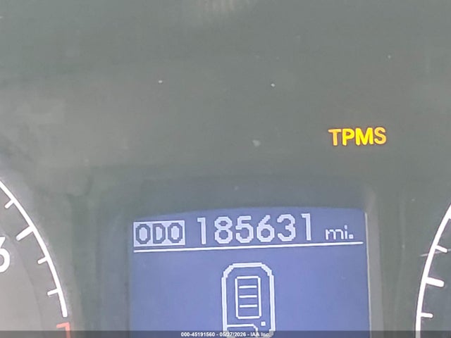 Hyundai Genesis 3.8