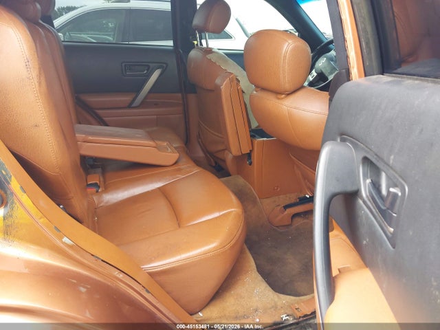INFINITI Fx
