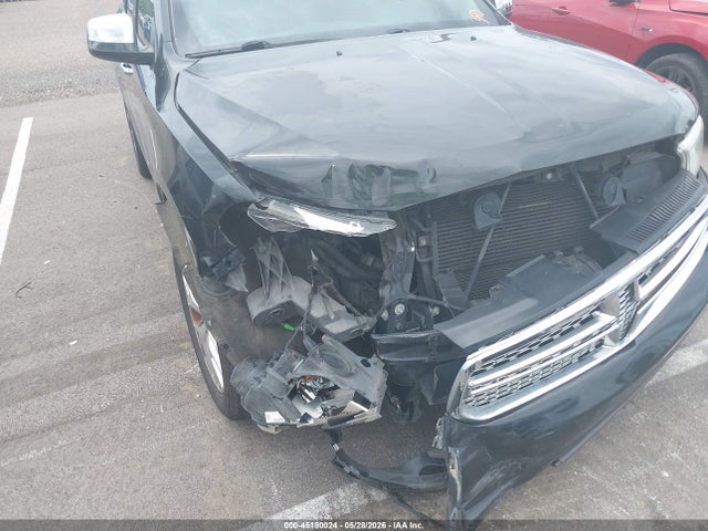 Dodge Durango Sxt