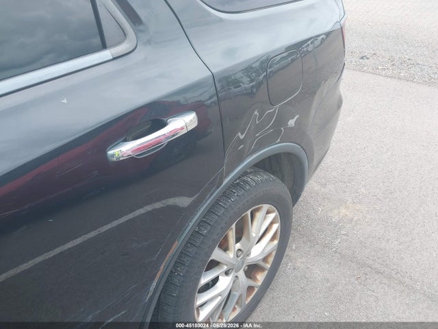 Dodge Durango Sxt