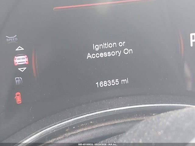 Dodge Durango Sxt