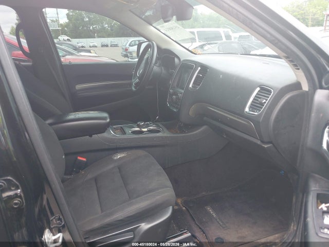 Dodge Durango Sxt