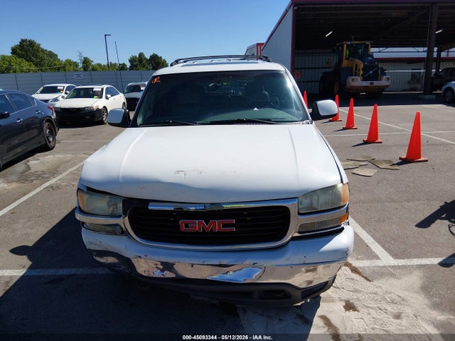 GMC Yukon Slt