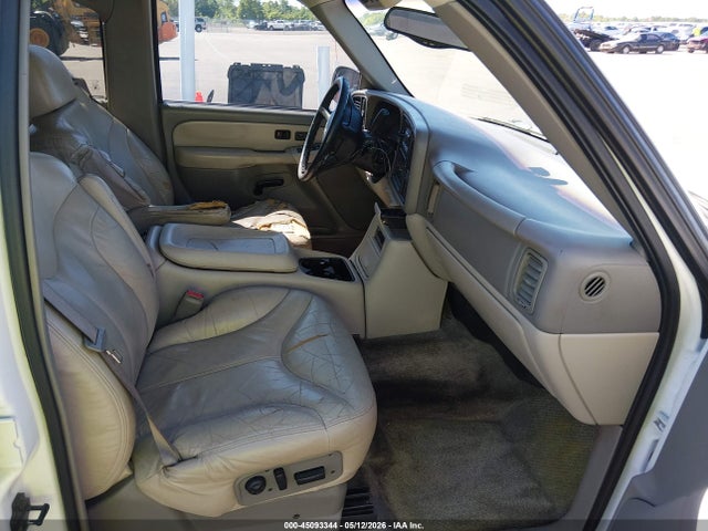 GMC Yukon Slt