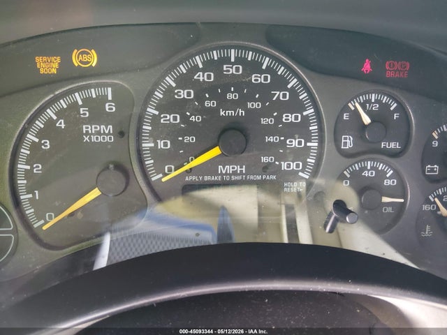 GMC Yukon Slt