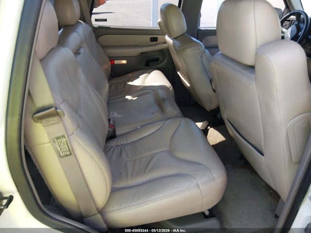 GMC Yukon Slt