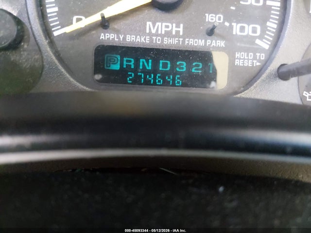 GMC Yukon Slt