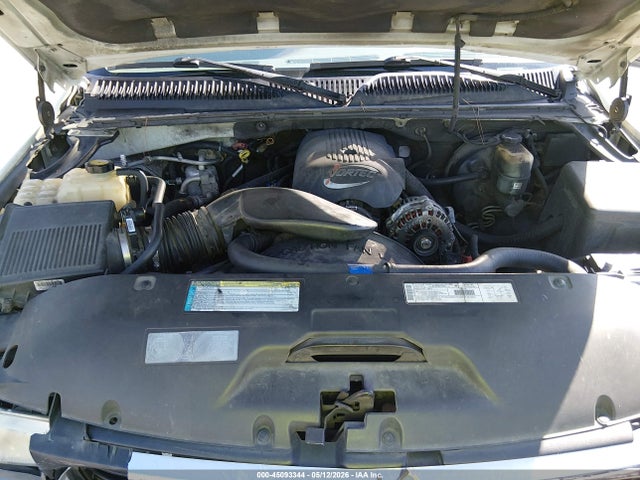 GMC Yukon Slt
