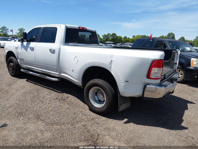 Ram 3500 Big Horn  4x4 8' Box