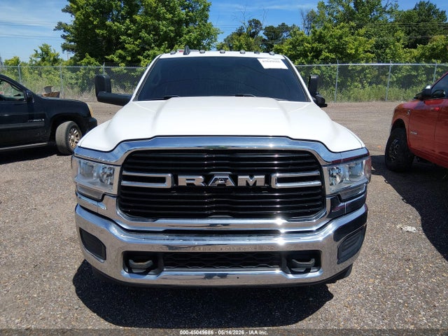 Ram 3500 Big Horn  4x4 8' Box