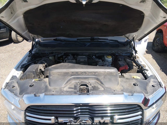 Ram 3500 Big Horn  4x4 8' Box