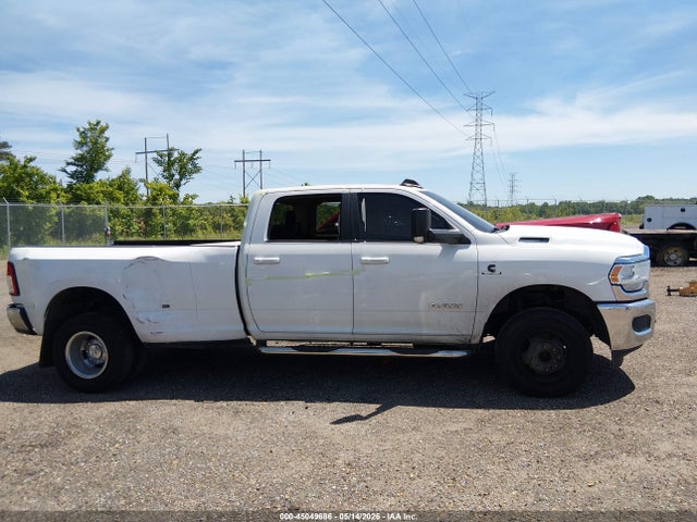 Ram 3500 Big Horn  4x4 8' Box