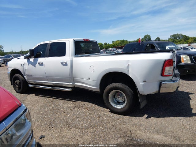 Ram 3500 Big Horn  4x4 8' Box