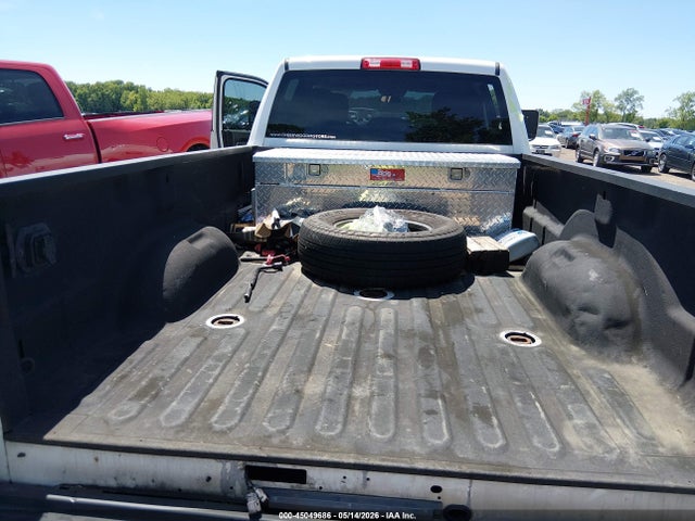 Ram 3500 Big Horn  4x4 8' Box