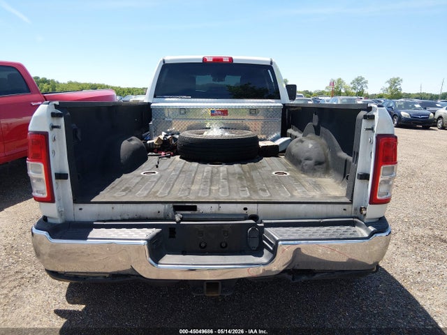 Ram 3500 Big Horn  4x4 8' Box