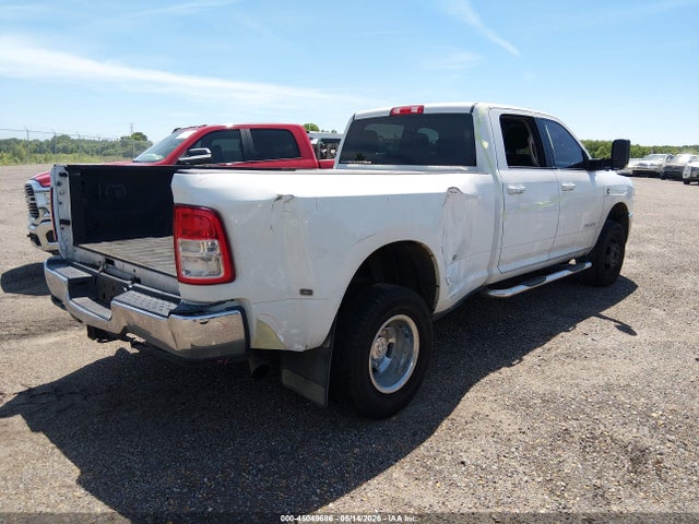 Ram 3500 Big Horn  4x4 8' Box