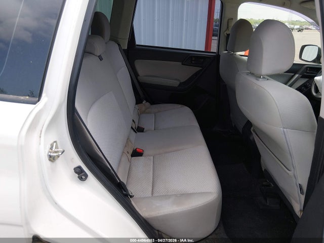 Subaru Forester 2.5i