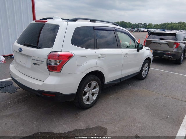 Subaru Forester 2.5i