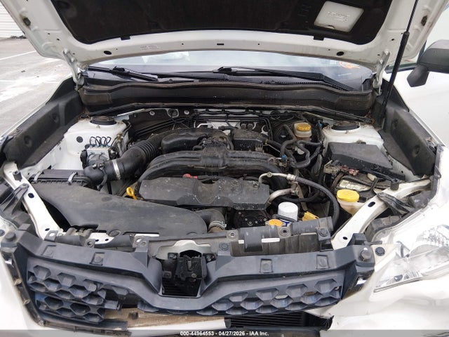 Subaru Forester 2.5i