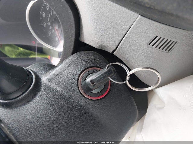 Subaru Forester 2.5i