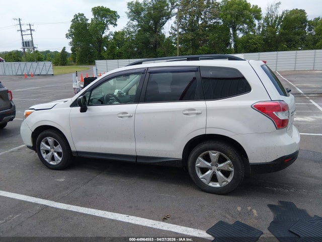 Subaru Forester 2.5i