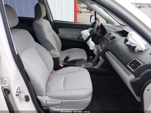 Subaru Forester 2.5i