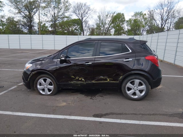 Buick Encore Premium