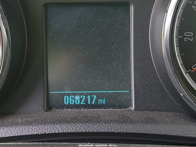 Buick Encore Premium