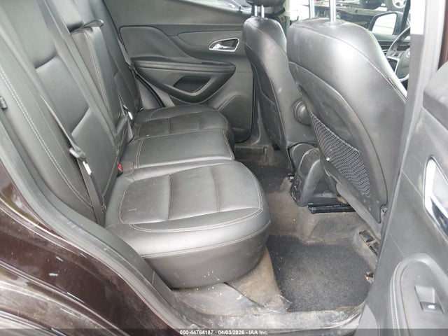 Buick Encore Premium