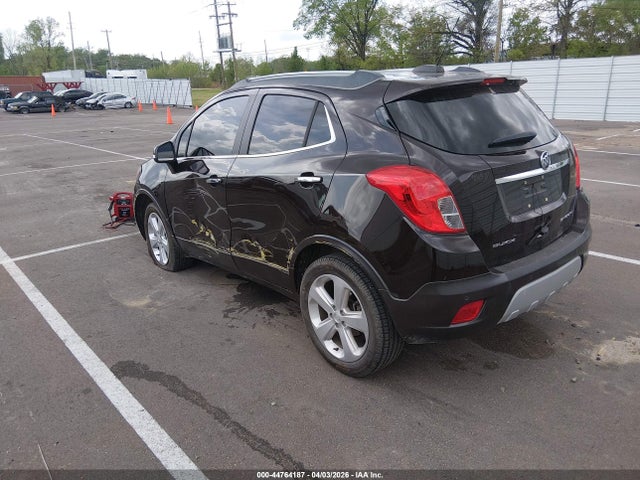 Buick Encore Premium