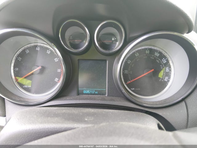 Buick Encore Premium