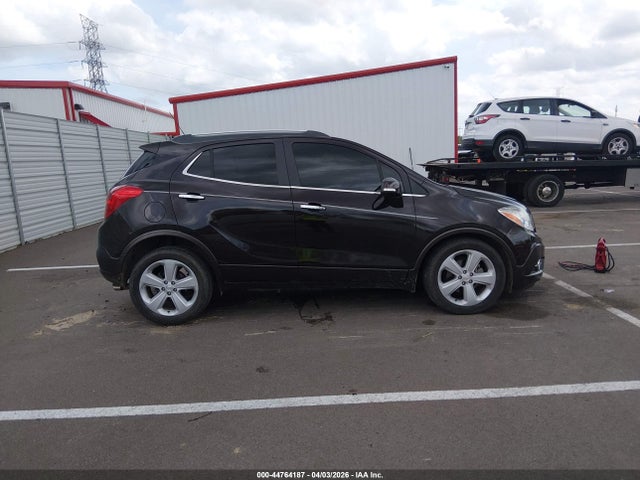 Buick Encore Premium