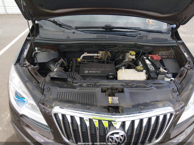 Buick Encore Premium