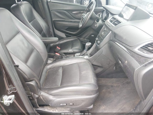 Buick Encore Premium